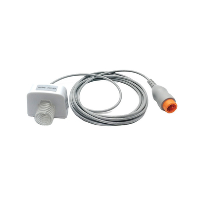 Capnostat ETCO2 Mainstream Sensor Compatible For Mindray T5 T8