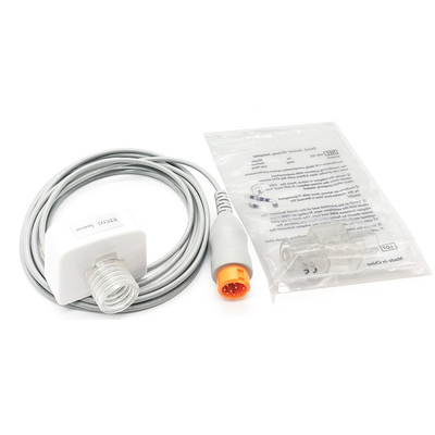 Capnostat ETCO2 Mainstream Sensor Compatible For Mindray T5 T8
